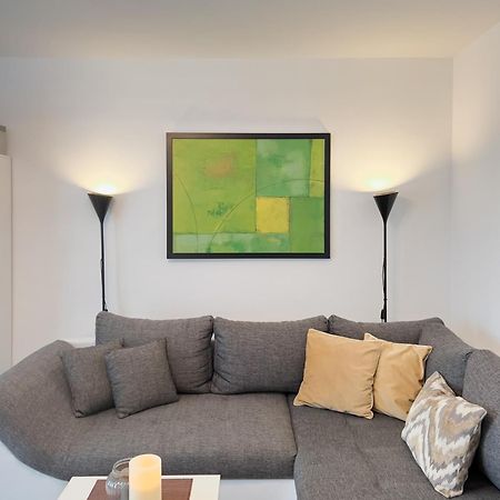 Schoene Helle & Gemuetliche Wohnung In Altstadtnaehe Erfurt Camera foto